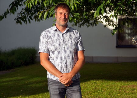 Andreas Kiel