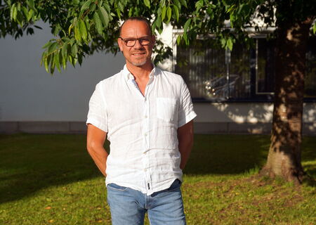 Tobias Fuchs